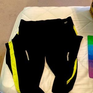 Long tall sally full length leggings